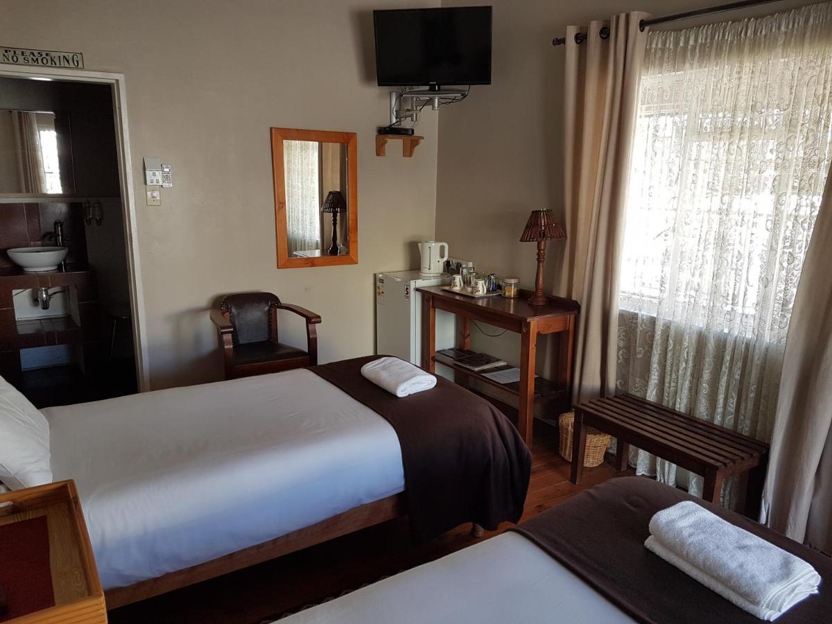 Guest house Crane Colesberg