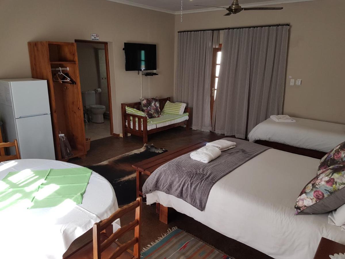 Guest house Crane Colesberg